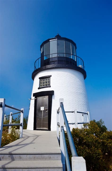 2023 Guide To Camden Maine Lighthouses And Lighthour Tours