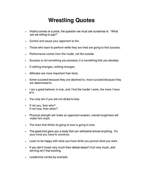 wrestling quotes wrestling quotes wrestling workout college wrestling