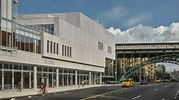 The Forum, Nueva York - Renzo Piano Building Workshop | Arquitectura Viva
