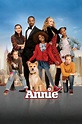 Annie (2014) Movie - CinemaCrush