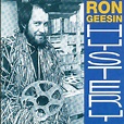 Patruns (Vinyl) 1975 Experimental - Ron Geesin - Download Experimental ...