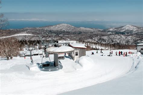 Top Recommended Ski Resorts In Hokkaido Guide To Recommended Ski