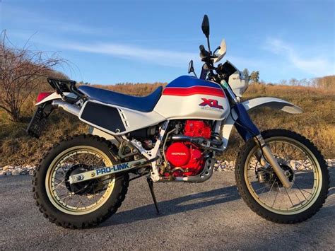 Honda cbr 600 rr motosiklet fiyatları, i̇kinci el ve sıfır motor. Honda - XL 600 LM Paris-Dakar - 591 cc - 1986 - Catawiki