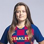 Claudia Pina renova per tres temporades amb el FC Barcelona - La Veu de ...