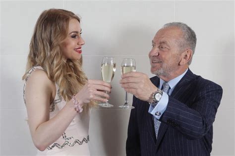 The Apprentice Champ Alana Spencer Slams Fellow Contestants For Getting Their Kit Off After