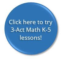 Having trouble accessing your course or assignment? enVision Mathematics 3-Act Math Modeling - Savvas Learning Company