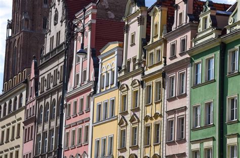 Wroclaw Your Travel Guide