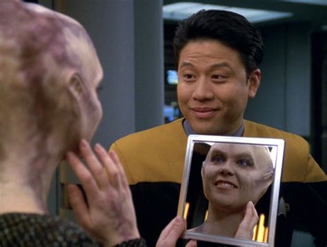Star Trek Voyager Rewatch Ashes To Ashes
