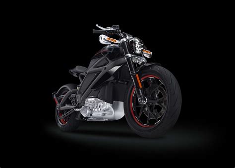 Often touted as the first factory custom, it achieved this by mating a big twin chassis with a #sportster front end giving it a lean. Leaked: First Photos of the Harley-Davidson Livewire ...