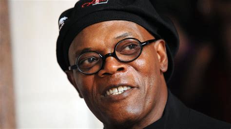 Why Samuel L Jackson Doesnt Do Nude Scenes I Dont Know