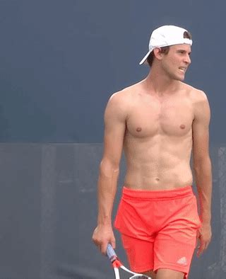 Discover and share the best gifs on tenor. Thiem Will Win Miami | Talk Tennis