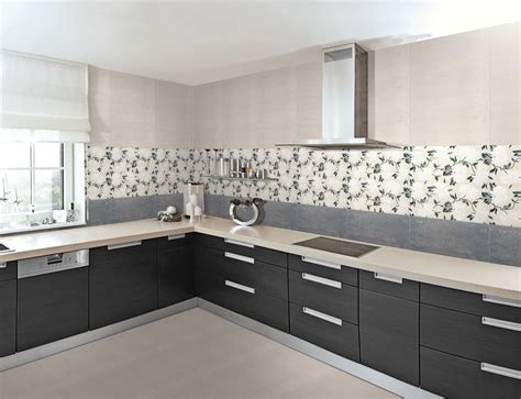 Interior Design Kitchen Wall Tiles