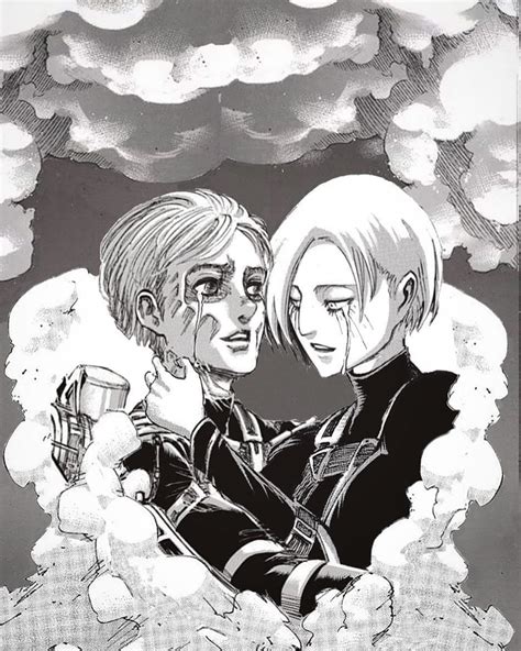 Attack on titan manga chapter 137 review. Manga Spoiler The Fake Leak we Want to be True ...