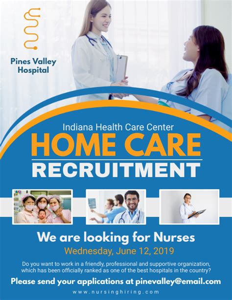 Home Care Worker Jobs High Demand Growing Industry Why You Should