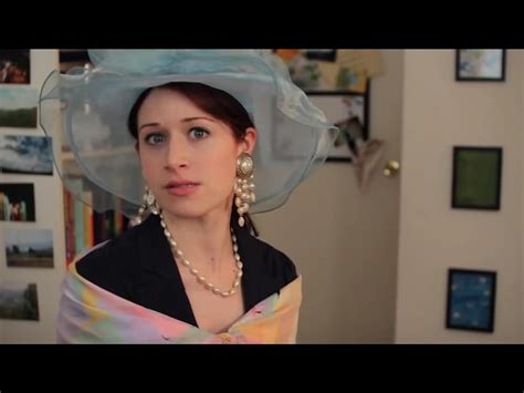 The Lizzie Bennet Diaries 2012