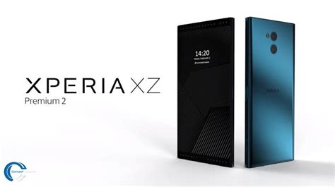 Sony Xperia Xz Premium 2 To Feature Dual Camera Setup And