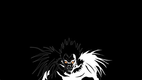 Ryuk 1920x1080 Wallpaper Pc Anime Anime Wallpaper Desktop