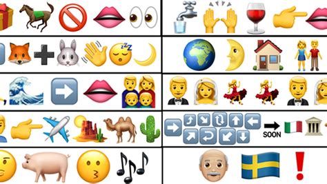 Malbilder emojis smileys und gesichter ausdrucken. Denksport mit Emojis: Welche Redewendungen sind gesucht ...