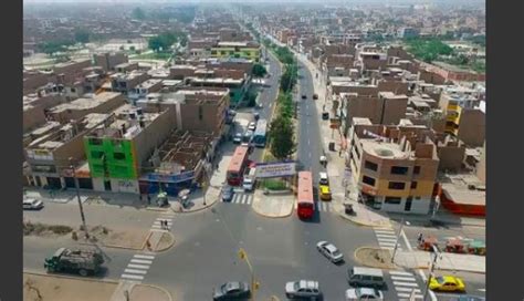¿qué Distritos Tienen El Valor Por Metro Cuadrado Más Caro En Lima