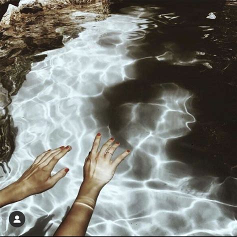 Hot Springs Palm Magical Healing Visiting Photo Instagram Mood