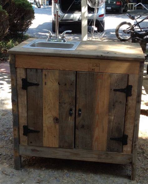 Shop with confidence on ebay! Sink Cabinet For Outdoor Entertainment Area, Kitchen Or ...