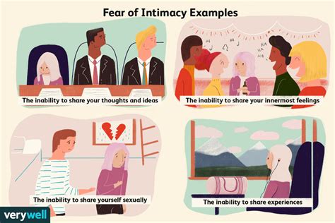 Fear Of Intimacy Signs Causes And Coping Strategies