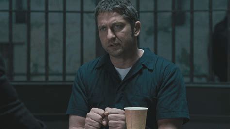 Where To Watch Law Abiding Citizen Starring Jamie Foxx Gerard Butler