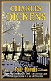 Charles Dickens: Four Novels | Book by Charles Dickens, Ernest Hilbert ...