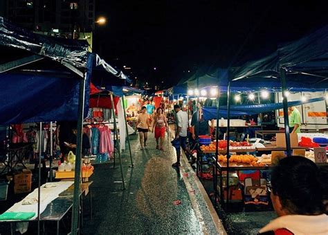 the ultimate guide to penang night market placefu