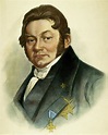 Baron JÖns Jakob Berzelius (1779-1848) #3 Painting by Granger - Pixels