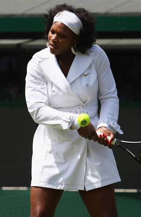 Serena williams vs urszula radwanska 2008 wimbledon 2r highlights. Wimbledon: Controversial outfits that caused a stir over the years | Photos