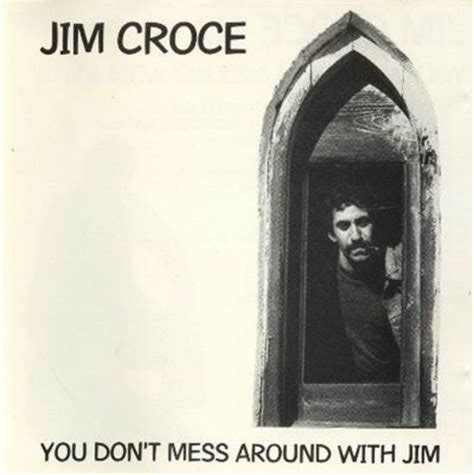 Jim Croce Biografia Discografia Dettagli E Ultime Notizie Rockol