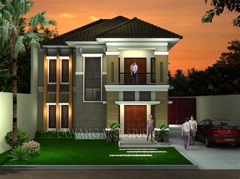 Model rumah toko modern minimalis terbaru ➤ contoh model rumah toko (ruko) minimalis modern sederhana. Desain Rumah Tampak Depan Dengan Arsitektur Menawan