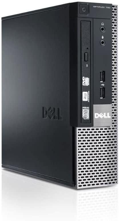 Dell Optiplex 7010 Usff Desktop Computer Off Lease Megabyte Computers