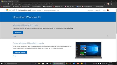 Windows 10 Version 1709 Or Older You Need To Upgrade To The Latest