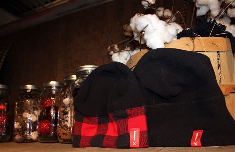 Stuff Your Stocking With Boilermaker Beanies From Steamhorse Bitly