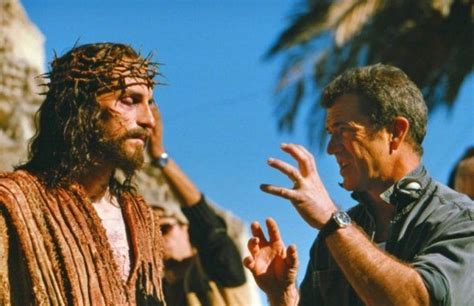 Actor Who Played Jesus In Passion Of The Christ Reveals He Was