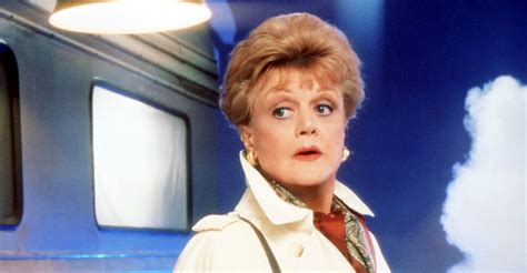 Murder She Wrote Streaming Tv Show Online