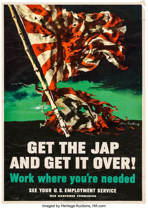 World War Ii Propaganda Us Government Printing Office 1945 Lot