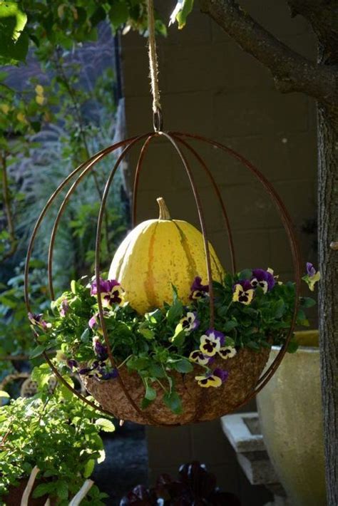 30 Amazing Fall Container Garden For Front Porch Ideas Amazing