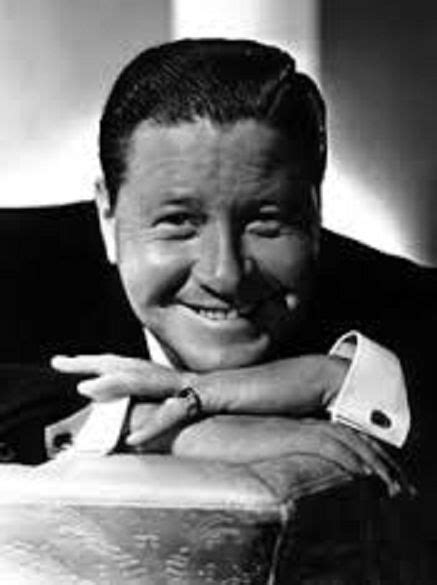 Jack Oakie 1903 1978 20th Century Movie And Tv Picture Perfect S