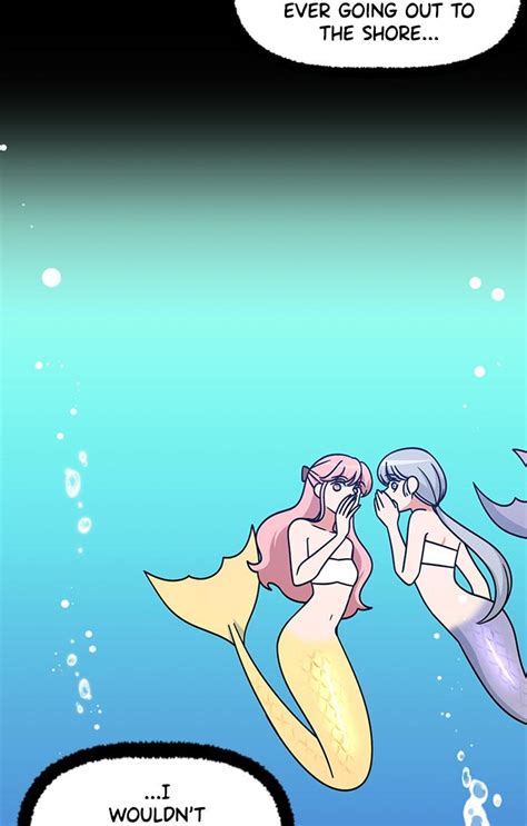 Swimming Lessons For A Mermaid Chapter 91 Mangapill