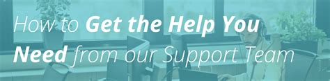 How To Get The Help You Need From Our Support Team Wp Engine®