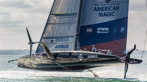 But, landscape changes this year oxford and cambridge will be on the river in a unique race. IndyCar's Roger Penske financing USA's America's Cup boat - AutoRacing1.com