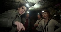 As Above, So Below Is an Underground Found Footage Gem