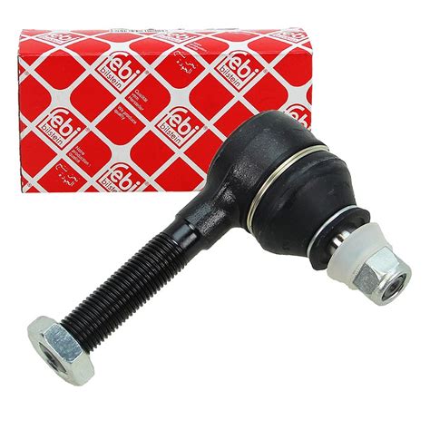 Freischaltungen mit star diagnose (w203, w209) von spaetbremser. FEBI BILSTEIN Spurstangenkopf