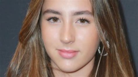 And just in case you missed it, here's everything you. Sylvester Stallone's Daughter Stuns At High School ...