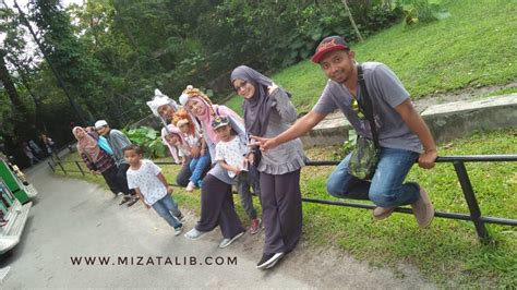 The animals seemed really well cared for. Tips Masuk Zoo Taiping Murah - Miza Talib