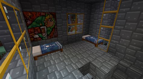 Maybe you would like to learn more about one of these? The strange emotions caused by Minecraft multiplayer ...