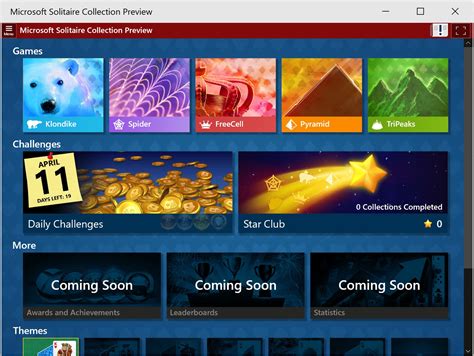 Microsoft Celebrating 25th Anniversary Of Solitaire With Two Big